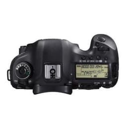 Reflex - Canon EOS 5D Mark II Noir