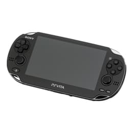 PlayStation Vita PCH-1004 - HDD 8 GB -