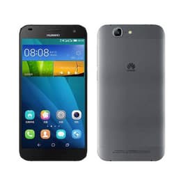 Huawei Ascend G7 16 Go - Noir - Débloqué