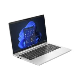 HP EliteBook 645 G10 14" Ryzen 3 2.3 GHz - SSD 128 Go - 32 Go QWERTY - Espagnol