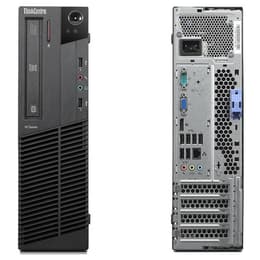 Lenovo ThinkCentre M91P 7005 SFF 17" Core i5 3,1 GHz - HDD 2 To - 16 Go