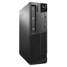 Lenovo ThinkCentre M91P 7005 SFF 17" Core i5 3,1 GHz - HDD 2 To - 16 Go