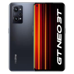 Realme GT Neo 3T 128 Go - Noir - Débloqué - Dual-SIM