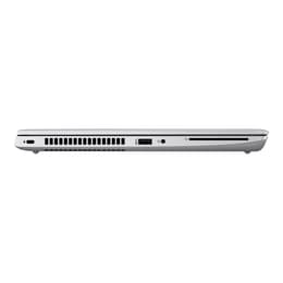HP ProBook 640 G5 14" Core i5 1.6 GHz - SSD 256 Go - 16 Go QWERTZ - Allemand