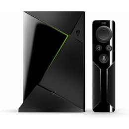 Nvidia Shield TV 2017 - Noir