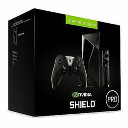 Nvidia Shield TV 2017 - Noir