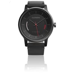 Garmin Vivomove Classic Bluetooth 43 mm - Noir