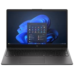 HP 255 G10 15" Ryzen 5 2 GHz - SSD 256 Go - 8 Go QWERTY - Anglais