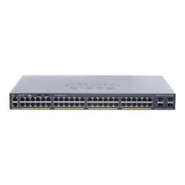 Switch Cisco - WS-C2960X-48TS-l