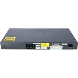 Switch Cisco - WS-C2960X-48TS-l