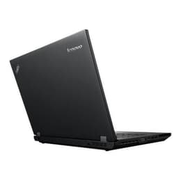 Lenovo ThinkPad L440 14" Core i5 2.6 GHz - HDD 500 Go - 8 Go AZERTY - Français