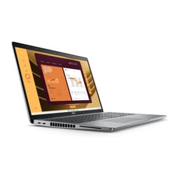 Dell Latitude 5550 15" Core Ultra 5 1.3 GHz - SSD 1 To - 8 Go QWERTZ - Allemand