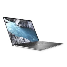 Dell XPS 17 9700 17" Core i7 2.6 GHz - SSD 1 To - 16 Go AZERTY - Français