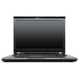Lenovo ThinkPad T430 14" Core i5 2.8 GHz - SSD 128 Go - 8 Go AZERTY - Français