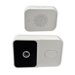 Objets connectés Somlife Sonnette portier