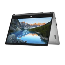 Dell Inspiron 7373 13" Core i7 2 GHz - SSD 256 Go - 16 Go QWERTY - Anglais