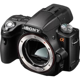 Reflex Alpha SLT-A55V - Noir + Sony Sony DT 18-55mm f/3.5-5.6 SAM f/3.5-5.6