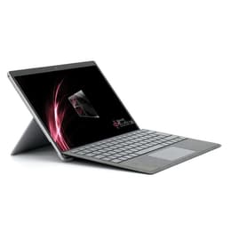 Microsoft Surface Pro 7+ 12" Core i7 2.8 GHz - SSD 1 To - 16 Go QWERTZ - Allemand