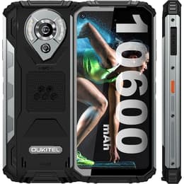 Oukitel WP16 128 Go - Noir - Débloqué