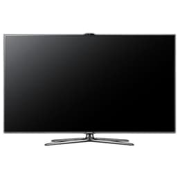 SMART TV Samsung LCD 3D Full HD 1080p 117 cm UE46ES7000