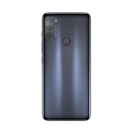 Motorola Moto G50 128 Go - Gris - Débloqué