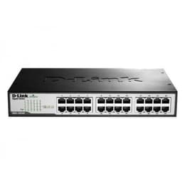 D-Link DGS-1024D/E