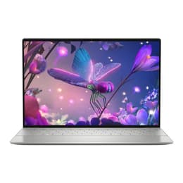 Dell XPS 9320 13" Core i5 3.3 GHz - SSD 512 Go - 8 Go QWERTY - Anglais