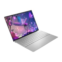 Dell XPS 9320 13" Core i5 3.3 GHz - SSD 512 Go - 8 Go QWERTY - Anglais