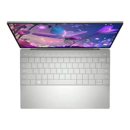 Dell XPS 9320 13" Core i5 3.3 GHz - SSD 512 Go - 8 Go QWERTY - Anglais