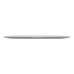 MacBook Air 13" (2015) - Core i7 2.2 GHz 1000 SSD - 8 Go QWERTY - Anglais