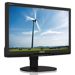 Écran 22" LCD FHD Philips Brilliance 221B