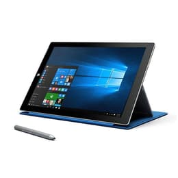 Microsoft Surface Pro 3 12" Core i5 1.3 GHz - SSD 256 Go - 8 Go AZERTY - Français