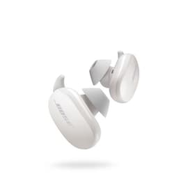 Ecouteurs Intra-auriculaire Bluetooth Réducteur de bruit - Bose QuietComfort Earbuds