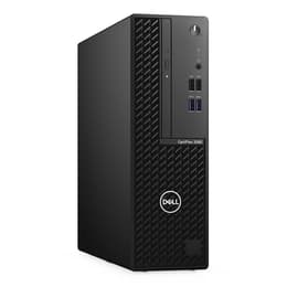 Dell OptiPlex 3080 SFF Core i5 3.1 GHz - SSD 256 Go RAM 8 Go