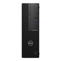 Dell OptiPlex 3080 SFF Core i5 3.1 GHz - SSD 256 Go RAM 8 Go