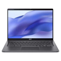 Acer Chromebook Spin CP714-1WN-72DD 14" Core i7 3.4 GHz - SSD 512 Go - 16 Go AZERTY - Français