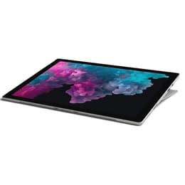 Microsoft Surface Pro 6 12" Core i5 1.7 GHz - SSD 256 Go - 16 Go