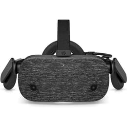 Casque VR - Réalité Virtuelle Hp Reverb: Pro Edition