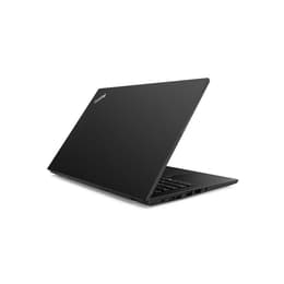 Lenovo ThinkPad X280 12" Core i5 1.6 GHz - SSD 256 Go - 8 Go QWERTZ - Allemand