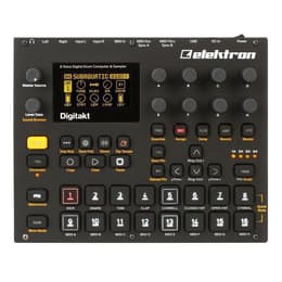 Accessoires audio Elektron Digitakt