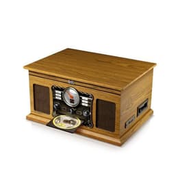 Platine Vinyle Britz BZ-TP070