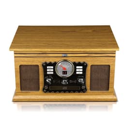 Platine Vinyle Britz BZ-TP070