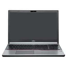 Fujitsu LifeBook E756 15" Core i5 2.4 GHz - SSD 256 Go - 8 Go AZERTY - Français