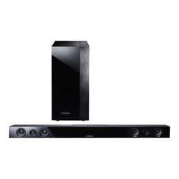 Barre de son Samsung HW-E450 - Noir