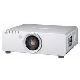 Vidéo projecteur Panasonic PT-D5000 Gris