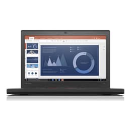 Lenovo ThinkPad X260 12" Core i5 2.3 GHz - SSD 512 Go - 16 Go AZERTY - Français