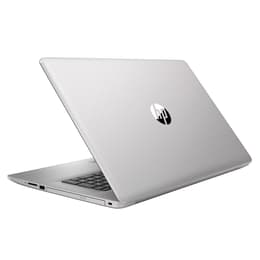 HP ProBook 470 G7 17" Core i7 1.8 GHz - SSD 512 Go - 16 Go AZERTY - Français