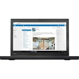Lenovo ThinkPad X270 12" Core i5 2.3 GHz - SSD 512 Go - 8 Go AZERTY - Français