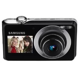 Compact - PL-101 Noir Samsung Samsung Zoom Lens 35-105 mm f/3-5.6