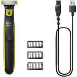 Rasoir électrique Barbe Philips Oneblade QP2724/10